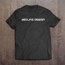 Load image into Gallery viewer, Redline Design Geisha Shirt