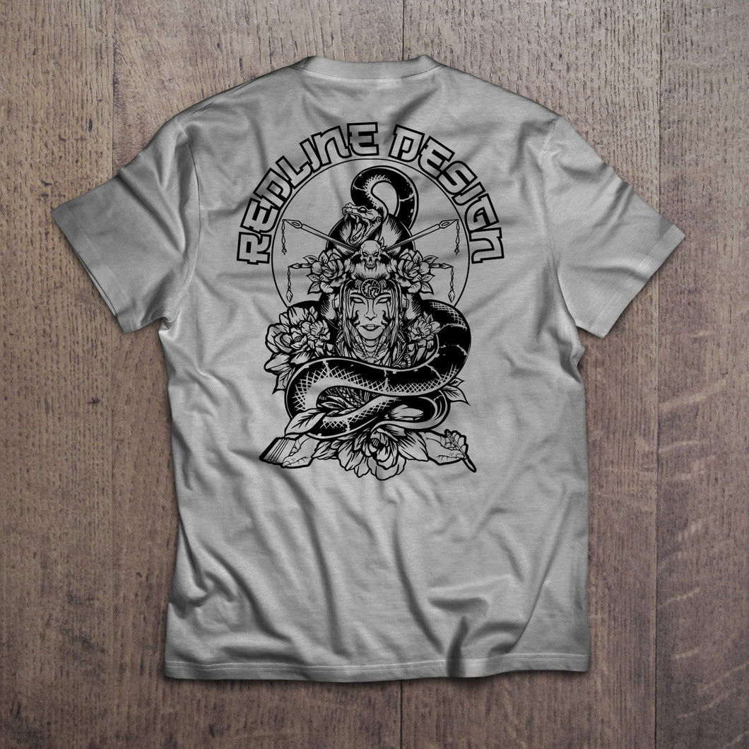 Redline Design Geisha Shirt