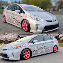 Load image into Gallery viewer, Sakura Cherry Blossom Livery
