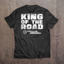 Load image into Gallery viewer, Redline Design King of the Road Shirt