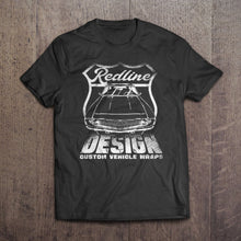 Load image into Gallery viewer, Redline Design King of the Road Shirt
