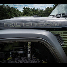 Load image into Gallery viewer, Jeep Rubicon Decal Set (Two Color)