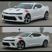 Load image into Gallery viewer, Camaro Hash Marks